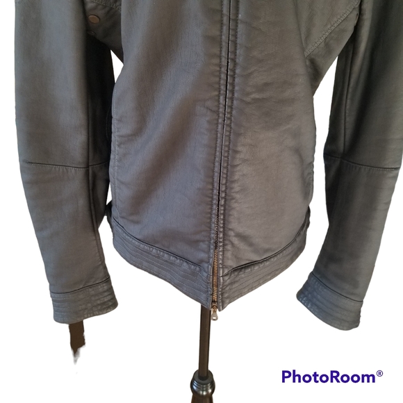 Matchless jacket - Picture 10 of 16